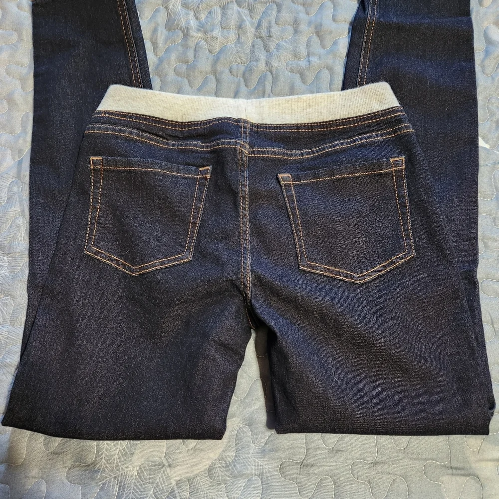 Girls wonder nation jegging - Picture 5 of 6